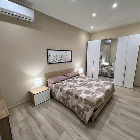 La Dimora Etnea Appartement Catánia Buitenkant foto