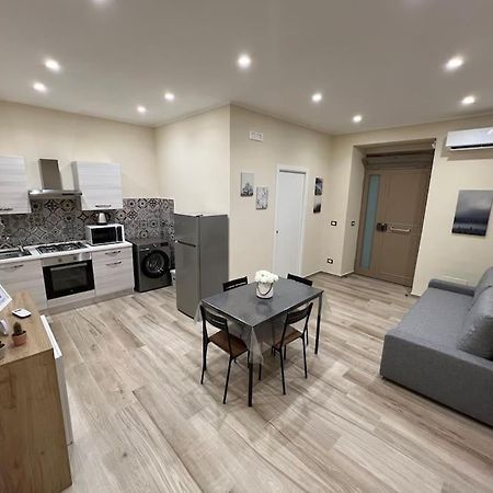 La Dimora Etnea Appartement Catánia Buitenkant foto