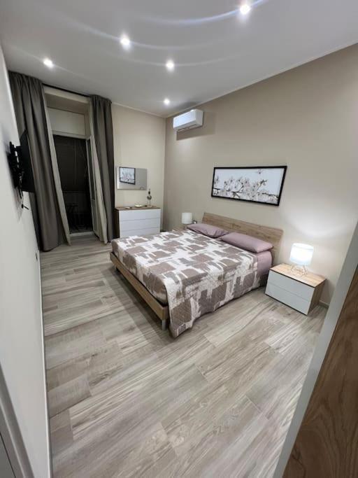 La Dimora Etnea Appartement Catánia Buitenkant foto
