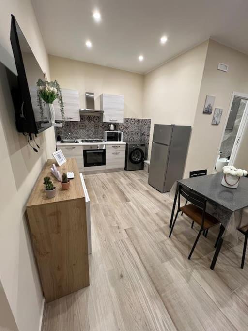 La Dimora Etnea Appartement Catánia Buitenkant foto