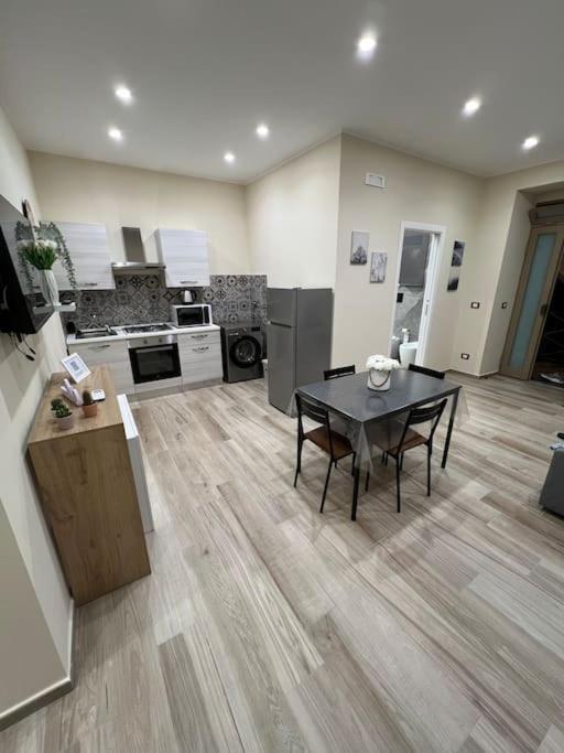 La Dimora Etnea Appartement Catánia Buitenkant foto