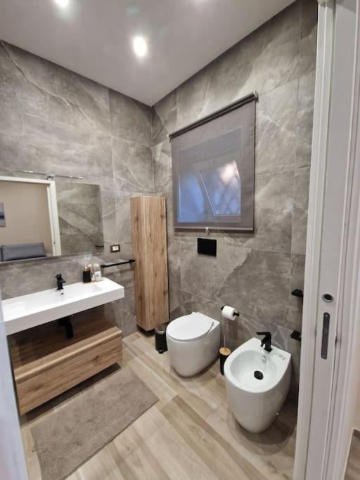 La Dimora Etnea Appartement Catánia Buitenkant foto