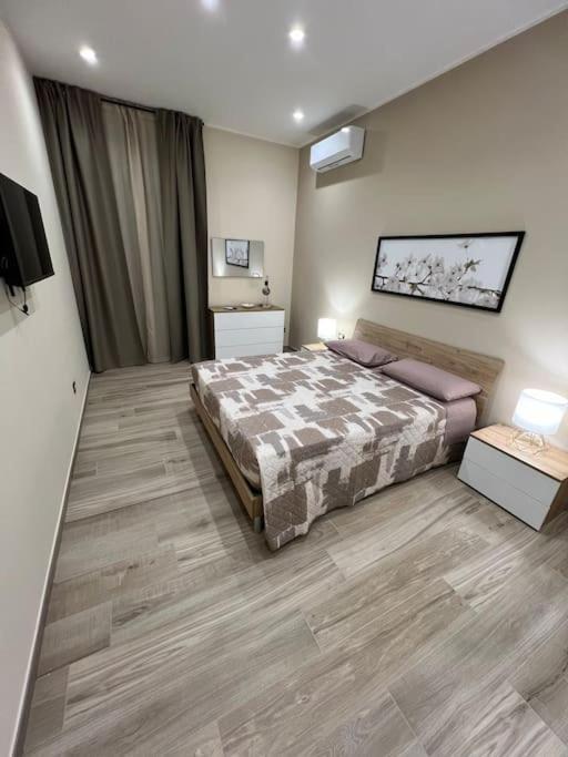 La Dimora Etnea Appartement Catánia Buitenkant foto