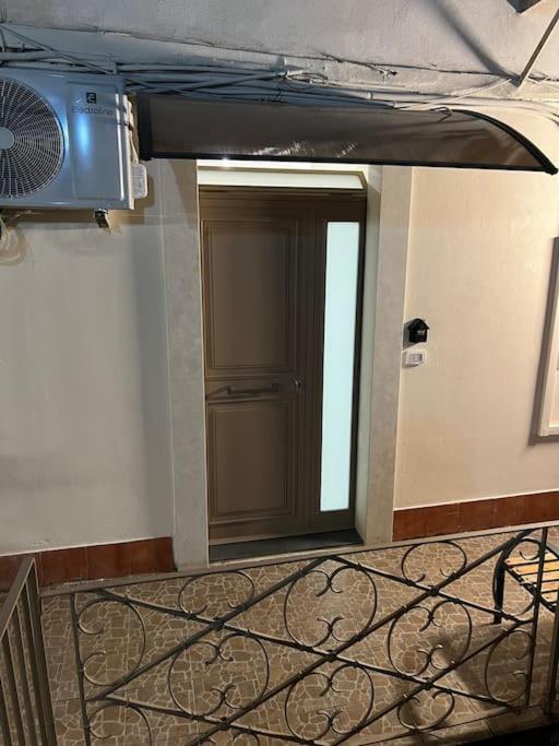 La Dimora Etnea Appartement Catánia Buitenkant foto