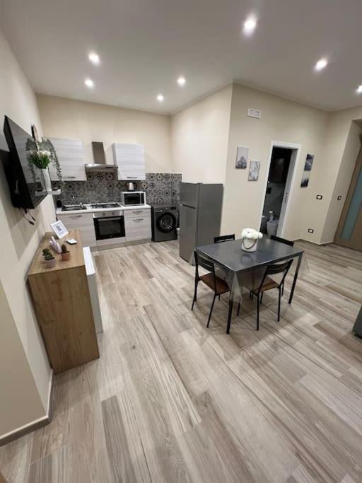 La Dimora Etnea Appartement Catánia Buitenkant foto