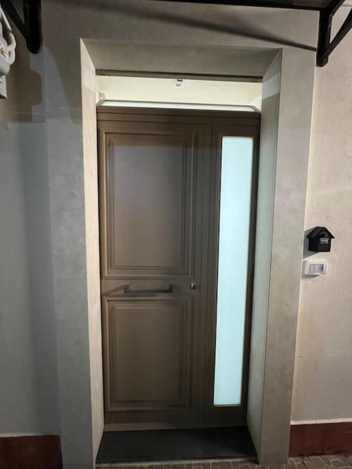 La Dimora Etnea Appartement Catánia Buitenkant foto