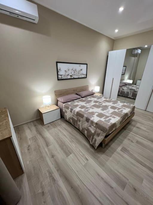 La Dimora Etnea Appartement Catánia Buitenkant foto