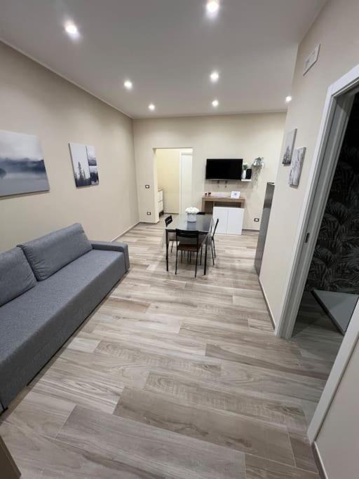 La Dimora Etnea Appartement Catánia Buitenkant foto