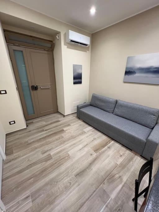 La Dimora Etnea Appartement Catánia Buitenkant foto