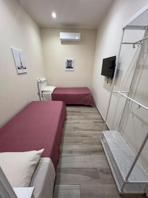La Dimora Etnea Appartement Catánia Buitenkant foto