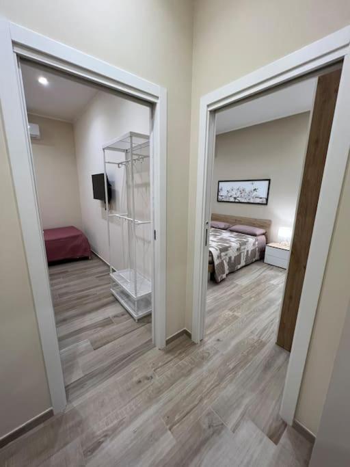 La Dimora Etnea Appartement Catánia Buitenkant foto