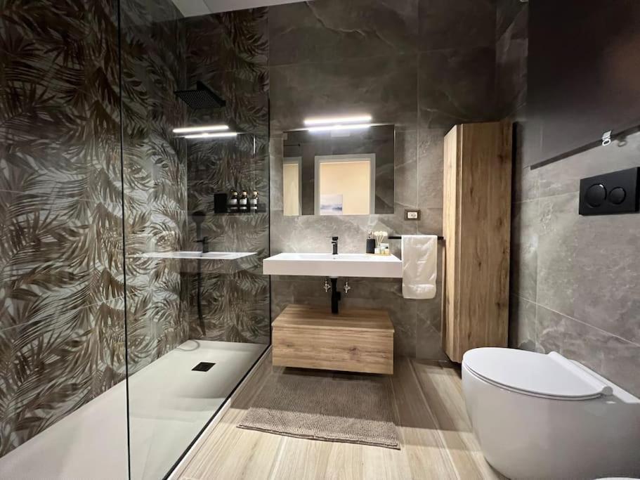 La Dimora Etnea Appartement Catánia Buitenkant foto